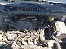2D4RN3D13AR****** Reparables 2010 Dodge Grand Caravan en Long Island