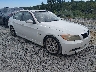 WBAVA37588N****** Salvamento y Destrozados 2008 BMW 3 Series en Huntsville