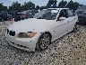 WBAVA37588N****** Usados y Reparables 2008 BMW 3 Series en Huntsville