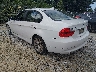WBAVA37588N****** Salvamento y Reparables 2008 BMW 3 Series en Huntsville