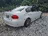 WBAVA37588N****** Salvamento y Destrozados 2008 BMW 3 Series en Estado de Alabama
