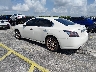 1N4AA5AP1EC****** Salvage and Repairable 2014 Nissan Maxima in Miami North