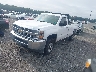 1GC0CUEGXGZ****** Used and Repairable 2016 Chevrolet Silverado 2500 in Elkton