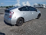 JTDKN3DU6E0****** Salvage and Wrecked 2014 Toyota Prius in Florida State