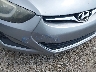 5NPDH4AEXGH****** Salvage 2016 Hyundai Elantra