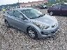 5NPDH4AEXGH****** Salvage and Wrecked 2016 Hyundai Elantra in Pittsburgh