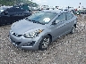 5NPDH4AEXGH****** Used and Repairable 2016 Hyundai Elantra in Pittsburgh