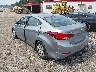 5NPDH4AEXGH****** Salvage and Repairable 2016 Hyundai Elantra in Pittsburgh