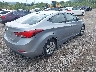 5NPDH4AEXGH****** Salvage and Wrecked 2016 Hyundai Elantra in Pennsylvania State