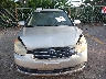 KMHCN46C78U****** Wrecked 2008 Hyundai Accent in Florida State