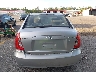 KMHCN46C78U****** Wrecked 2008 Hyundai Accent