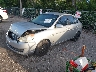 KMHCN46C78U****** Used and Repairable 2008 Hyundai Accent in West Palm Beach