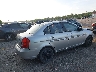 KMHCN46C78U****** Salvage and Wrecked 2008 Hyundai Accent in Florida State