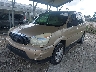 3G5DA03LX6S****** Usados y Reparables 2006 Buick Rendezvous en Wilmington