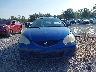 JH4DC53082C****** Wrecked 2002 Acura RSX in Florida State