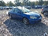 JH4DC53082C****** Salvage and Wrecked 2002 Acura RSX in Pensacola
