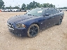2C3CDXCT9DH****** Usados y Reparables 2013 Dodge Charger en Longview
