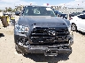 5TFRX5GN7HX****** Wrecked 2017 Toyota Tacoma in California State