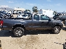 5TFRX5GN7HX****** Used 2017 Toyota Tacoma in California State