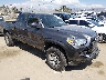 5TFRX5GN7HX****** Salvage and Wrecked 2017 Toyota Tacoma in North Hollywood