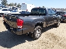 5TFRX5GN7HX****** Salvage and Wrecked 2017 Toyota Tacoma in California State