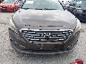 5NPE24AF4GH****** Salvage and Repairable 2016 Hyundai Sonata in Kansas State