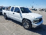 2GCEC19X021****** Salvamento y Destrozados 2002 Chevrolet Silverado 1500 en Los Angeles South