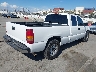 2GCEC19X021****** Salvamento y Destrozados 2002 Chevrolet Silverado 1500 en Estado de California