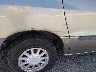 2FMZA5142XB****** Salvage 1999 Ford Windstar