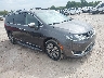 2C4RC1N74HR****** Salvamento y Destrozados 2017 Chrysler Pacifica Hybrid en Oklahoma City