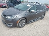 2C4RC1N74HR****** Usados y Reparables 2017 Chrysler Pacifica Hybrid en Oklahoma City