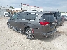2C4RC1N74HR****** Salvamento y Reparables 2017 Chrysler Pacifica Hybrid en Oklahoma City