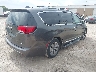 2C4RC1N74HR****** Salvamento y Destrozados 2017 Chrysler Pacifica Hybrid en Estado de Oklahoma