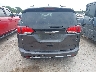 2C4RC1N74HR****** Salvamento y Reparables 2017 Chrysler Pacifica Hybrid en Estado de Oklahoma
