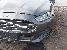 3FA6P0H74FR****** Salvamento 2015 Ford Fusion