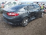 3FA6P0H74FR****** Salvamento y Destrozados 2015 Ford Fusion en Estado de Washington