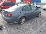 3VWRJ71KX8M****** Salvamento y Destrozados 2008 Volkswagen Jetta en Estado de Nebraska