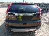 2HKRM4H58FH****** Destrozados 2015 Honda CR-V