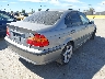 WBAEV33414K****** Salvamento y Destrozados 2004 BMW 325i en Estado de California