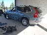 YV4102PK8J1****** Salvage and Repairable 2018 Volvo XC90 in Seattle