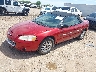 1C3EL55RX2N****** Usados y Reparables 2002 Chrysler Sebring en Tucson