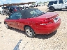 1C3EL55RX2N****** Salvamento y Reparables 2002 Chrysler Sebring en Tucson