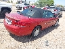 1C3EL55RX2N****** Salvamento y Destrozados 2002 Chrysler Sebring en Estado de Arizona