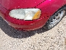 1C3EL55RX2N****** Salvamento y Reparables 2002 Chrysler Sebring en Estado de Arizona