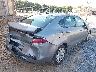 1C3CDFBB0ED****** Salvamento y Destrozados 2014 Dodge Dart en Estado de Carolina del Norte
