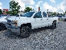 1GCVKPEH9FZ****** Usados y Reparables 2015 Chevrolet Silverado 1500 en Nashville