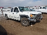2GTEK19T841****** Salvamento y Destrozados 2004 GMC Sierra 1500 en Spokane