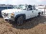 2GTEK19T841****** Usados y Reparables 2004 GMC Sierra 1500 en Spokane