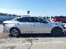 1N4BL4BV6RN****** Repairable 2024 Nissan Altima in California State