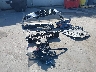 1N4BL4BV6RN****** Wrecked 2024 Nissan Altima in California State